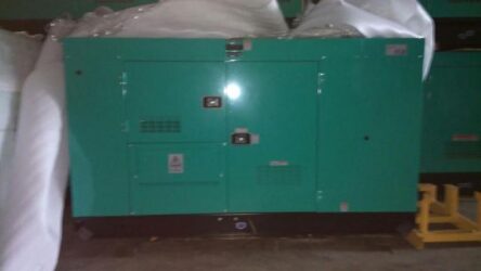 Solusi Kebutuhan Listrik Anda